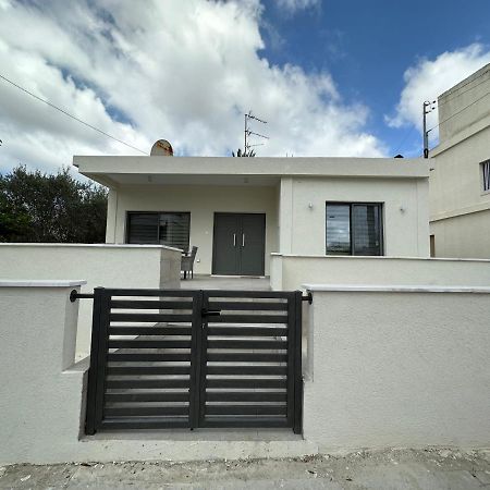 Villa Meropi Paphos Kültér fotó