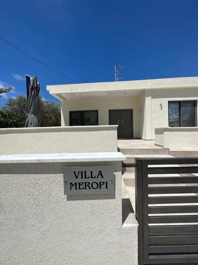 Villa Meropi Paphos Kültér fotó