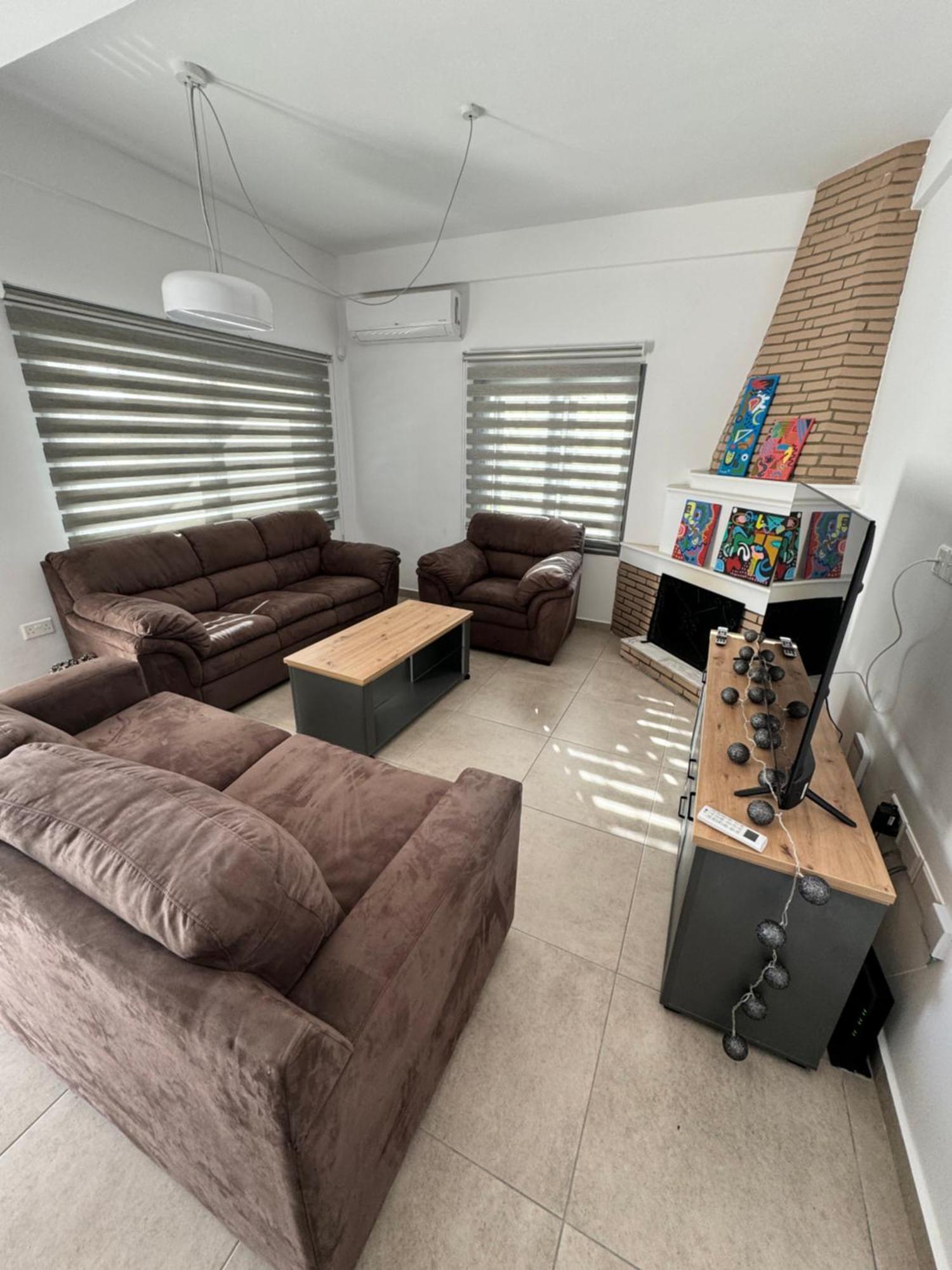 Villa Meropi Paphos Kültér fotó